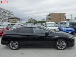 
										HONDA CLARITY PHEV FOR SALE IN KENYA full									