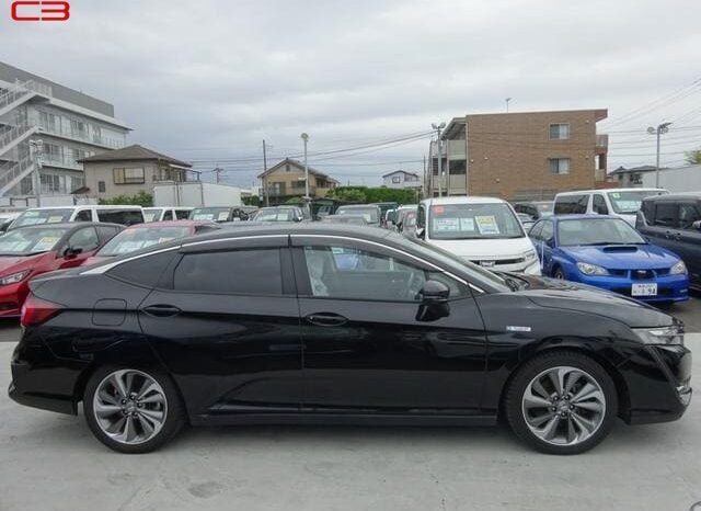 
								HONDA CLARITY PHEV FOR SALE IN KENYA full									