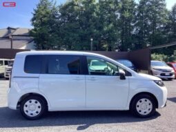 
										HONDA FREED FOR SALE IN KENYA full									