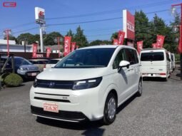 
										HONDA FREED FOR SALE IN KENYA full									