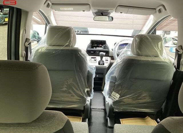 
								HONDA FREED FOR SALE IN KENYA full									