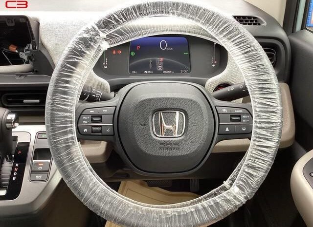 
								HONDA FREED FOR SALE IN KENYA full									