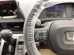 
										HONDA FREED FOR SALE IN KENYA full									
