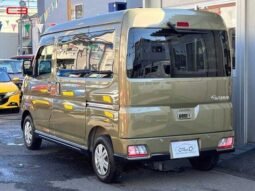 
										DAIHATSU ATRAI FOR SALE IN KENYA full									
