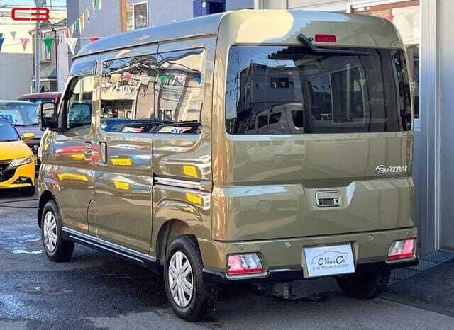 
								DAIHATSU ATRAI FOR SALE IN KENYA full									