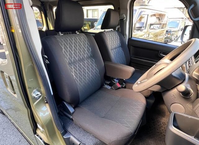 
								DAIHATSU ATRAI FOR SALE IN KENYA full									