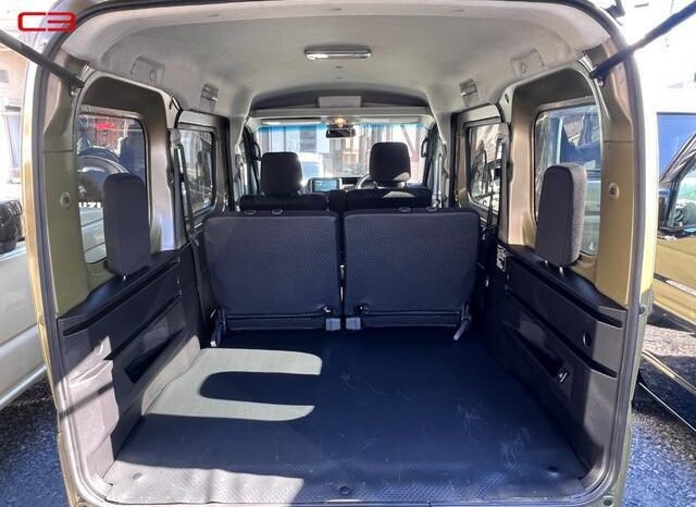 
								DAIHATSU ATRAI FOR SALE IN KENYA full									