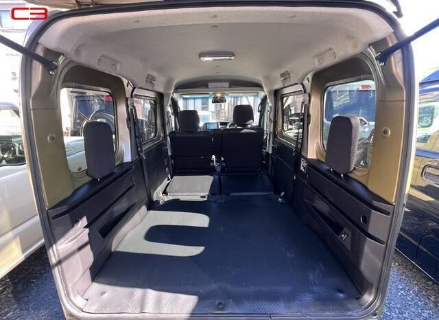 
								DAIHATSU ATRAI FOR SALE IN KENYA full									
