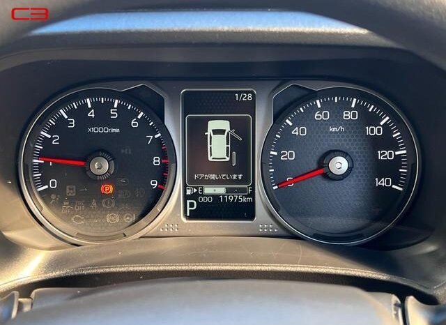 
								DAIHATSU ATRAI FOR SALE IN KENYA full									