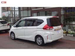 
										HONDA FREED FOR SALE IN KENYA full									
