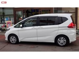 
										HONDA FREED FOR SALE IN KENYA full									