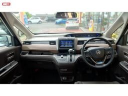 
										HONDA FREED FOR SALE IN KENYA full									