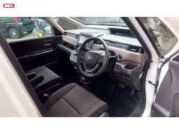 
										HONDA FREED FOR SALE IN KENYA full									