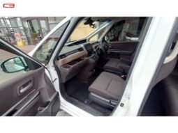 
										HONDA FREED FOR SALE IN KENYA full									