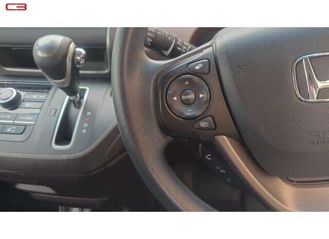
								HONDA FREED FOR SALE IN KENYA full									