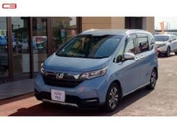 
										HONDA FREED PLUS FOR SALE IN KENYA full									