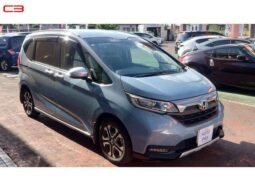 HONDA FREED PLUS FOR SALE IN KENYA