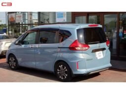 
										HONDA FREED PLUS FOR SALE IN KENYA full									