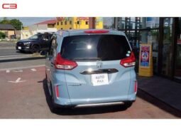 
										HONDA FREED PLUS FOR SALE IN KENYA full									