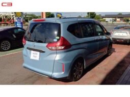 
										HONDA FREED PLUS FOR SALE IN KENYA full									