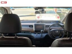 
										HONDA FREED PLUS FOR SALE IN KENYA full									