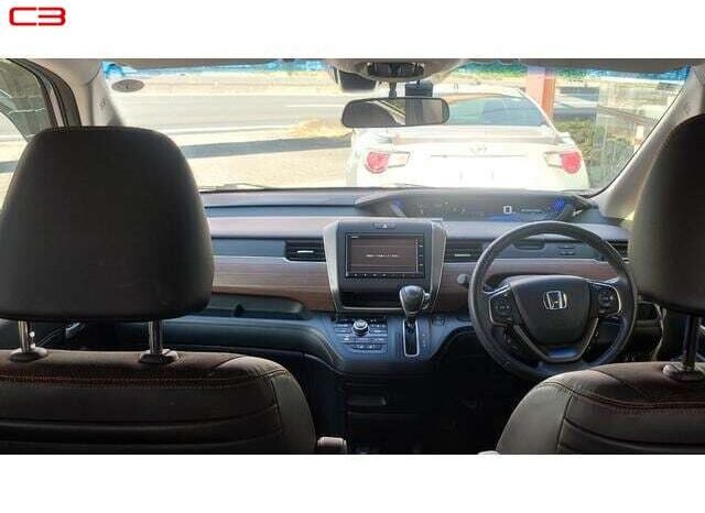 
								HONDA FREED PLUS FOR SALE IN KENYA full									