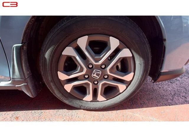 
								HONDA FREED PLUS FOR SALE IN KENYA full									