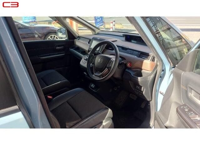 
								HONDA FREED PLUS FOR SALE IN KENYA full									