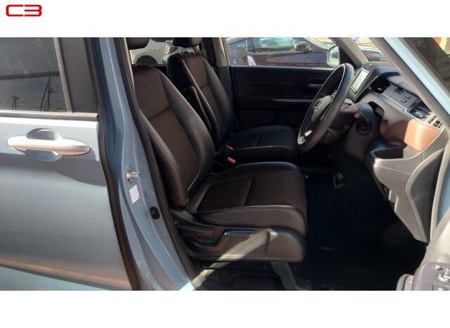 
								HONDA FREED PLUS FOR SALE IN KENYA full									