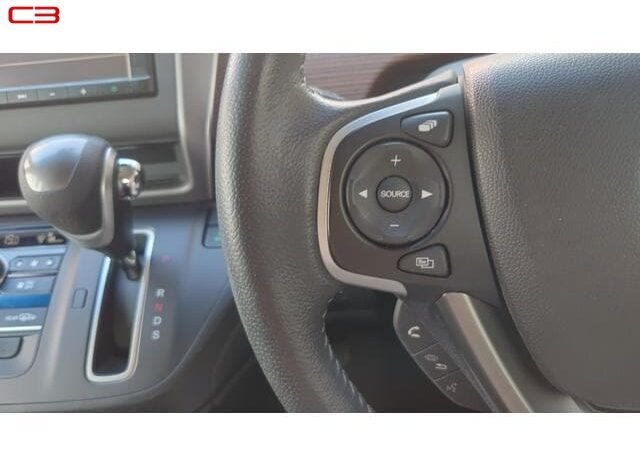 
								HONDA FREED PLUS FOR SALE IN KENYA full									