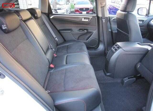 
								HONDA JADE FOR SALE IN KENYA full									