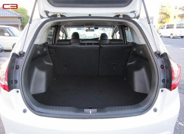 
								HONDA JADE FOR SALE IN KENYA full									