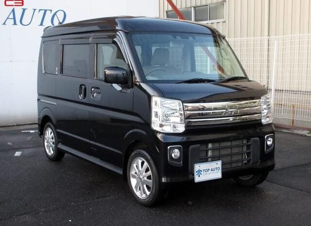 
								MITSUBISHI TOWN BOX FOR SALE IN KENYA full									