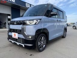 
										MITSUBISHI DELICA MINI FOR SALE IN KENYA full									