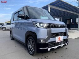 MITSUBISHI DELICA MINI FOR SALE IN KENYA