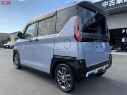 
										MITSUBISHI DELICA MINI FOR SALE IN KENYA full									