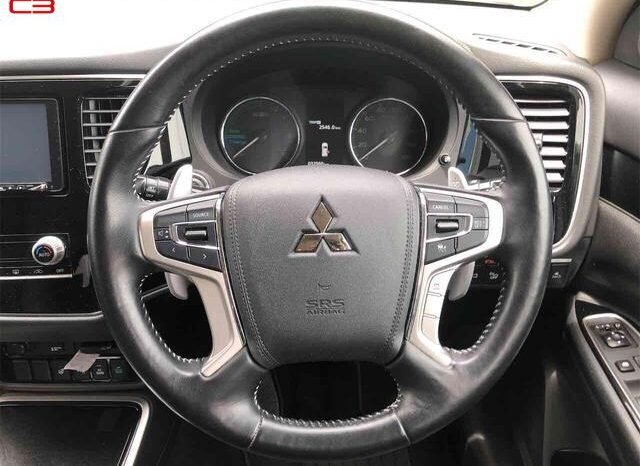 
								MITSUBISHI OUTLANDER PHEV FOR SALE IN KENYA full									