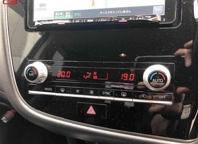
								MITSUBISHI OUTLANDER PHEV FOR SALE IN KENYA full									