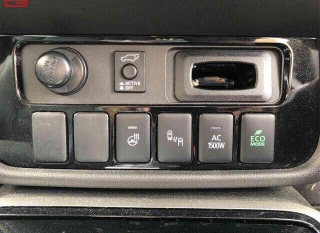 
								MITSUBISHI OUTLANDER PHEV FOR SALE IN KENYA full									