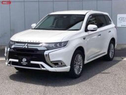 
										MITSUBISHI OUTLANDER PHEV FOR SALE IN KENYA full									
