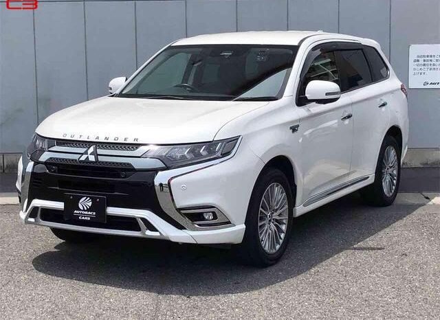 
								MITSUBISHI OUTLANDER PHEV FOR SALE IN KENYA full									