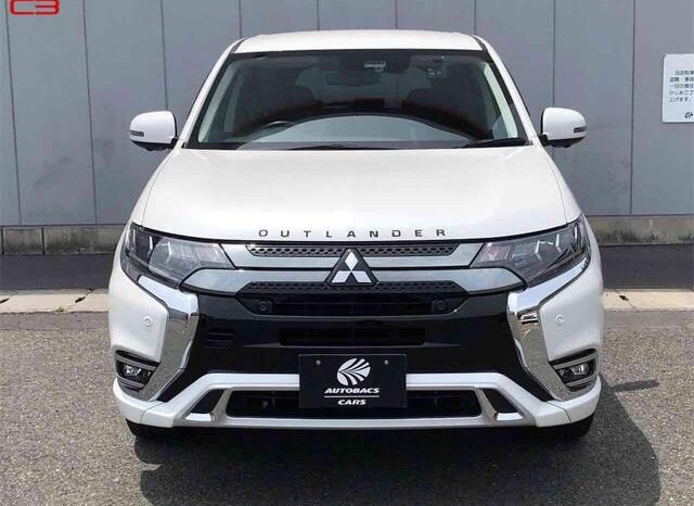 
								MITSUBISHI OUTLANDER PHEV FOR SALE IN KENYA full									