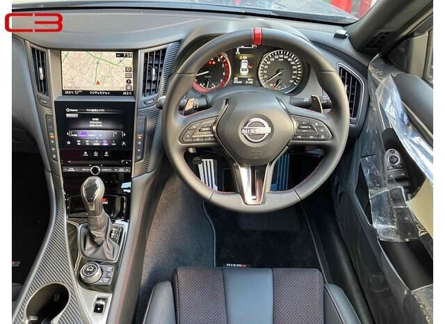 
								NISSAN SKYLINE FOR SALE IN KENYA full									