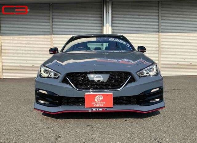 
								NISSAN SKYLINE FOR SALE IN KENYA full									