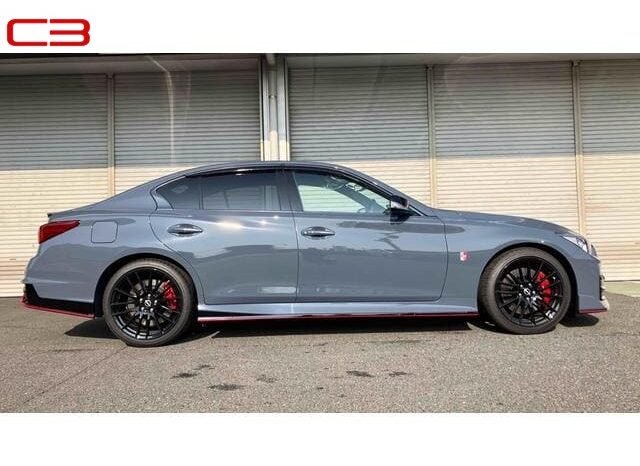 
								NISSAN SKYLINE FOR SALE IN KENYA full									