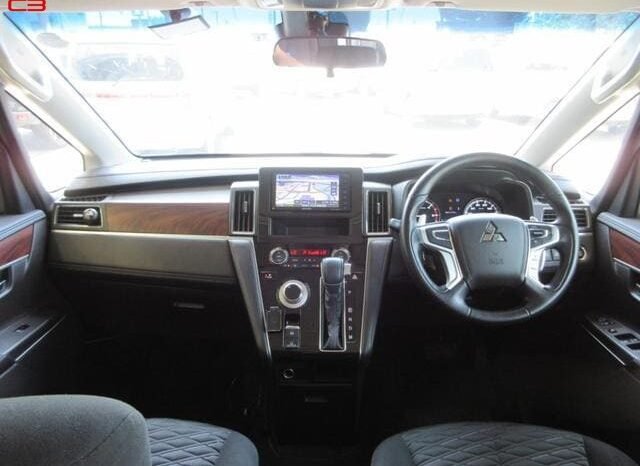 
								MITSUBISHI DELICA D5 FOR SALE IN KENYA full									
