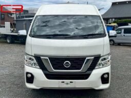 
										NISSAN NV350 CARAVAN MICROBUS FOR SALE IN KENYA full									