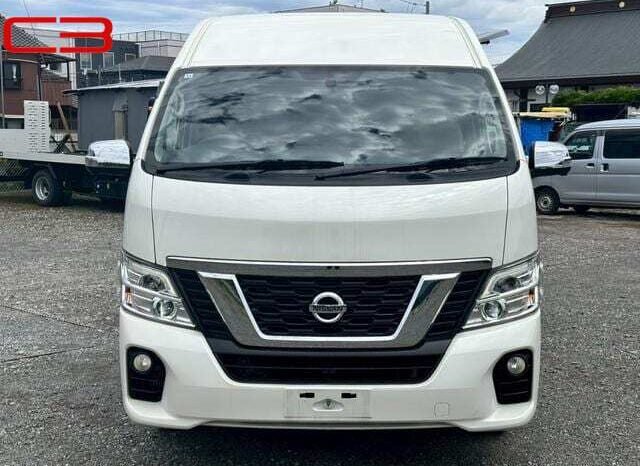 
								NISSAN NV350 CARAVAN MICROBUS FOR SALE IN KENYA full									