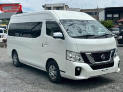 
										NISSAN NV350 CARAVAN MICROBUS FOR SALE IN KENYA full									
