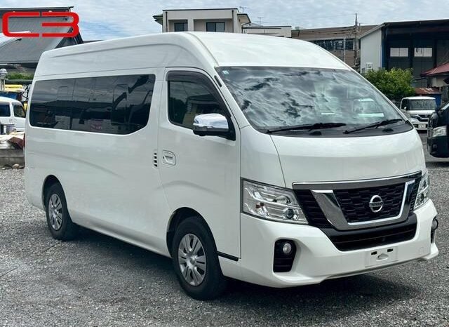 
								NISSAN NV350 CARAVAN MICROBUS FOR SALE IN KENYA full									